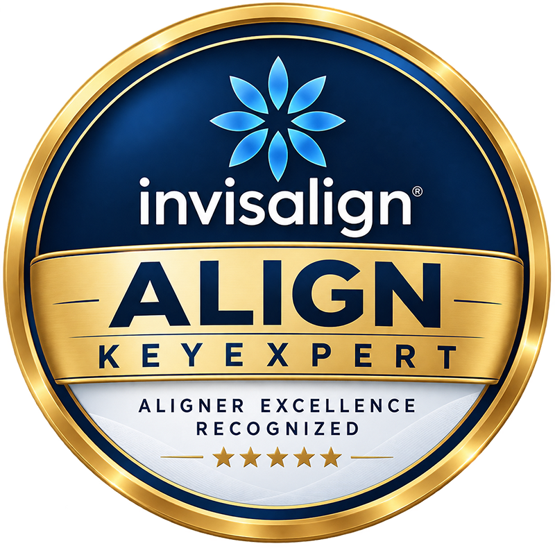 Aligner Key Expert
