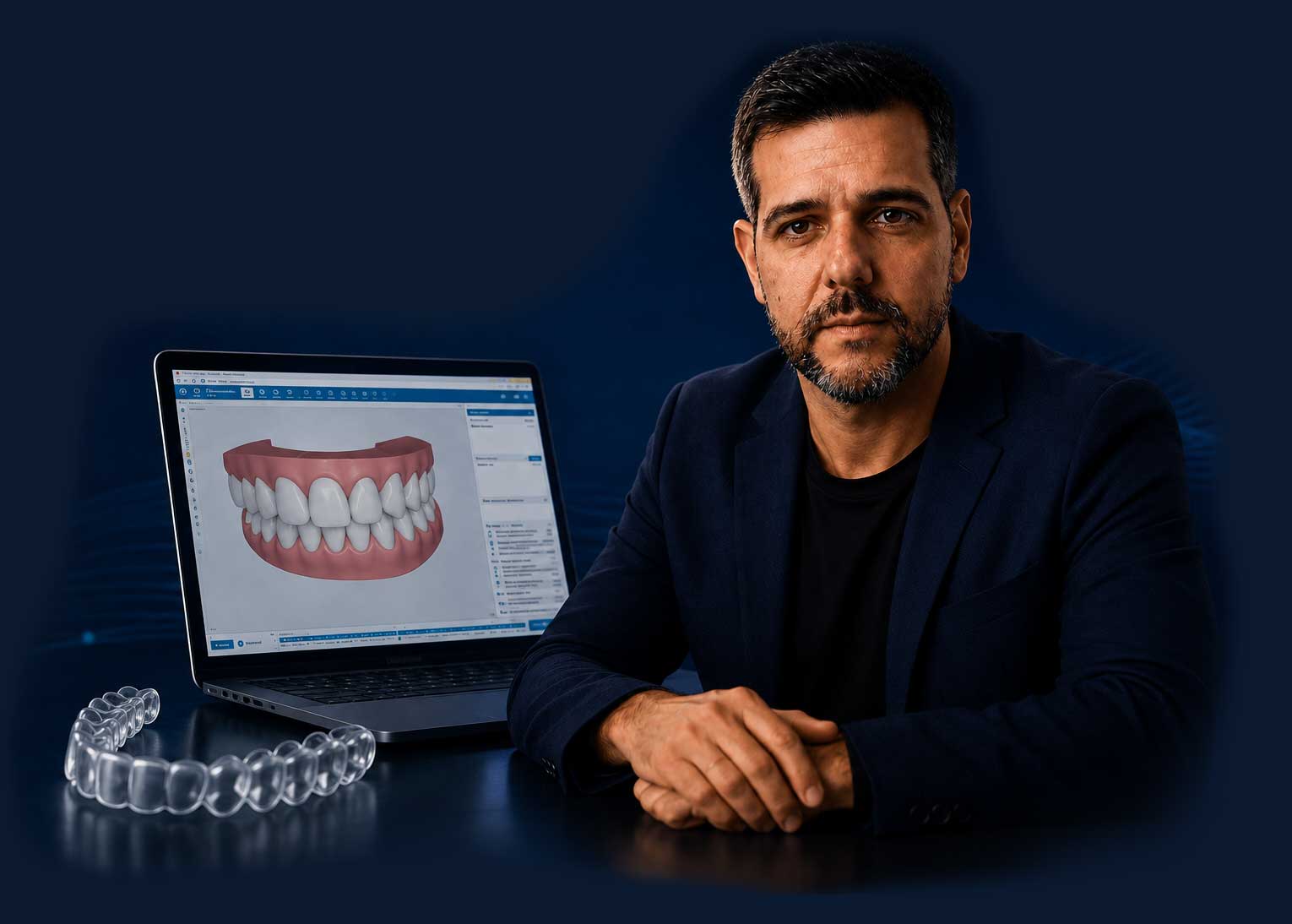 Dr. Guilherme Schneider