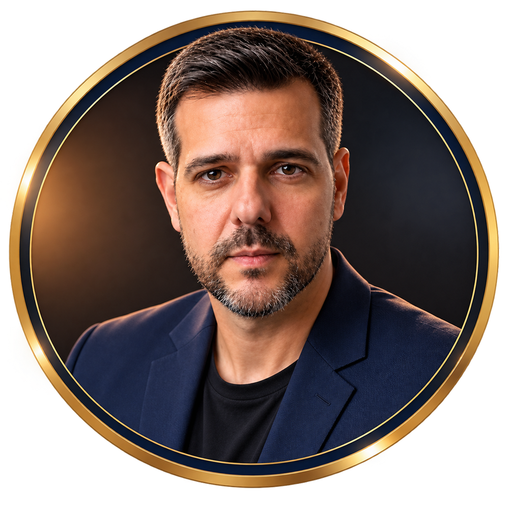 Dr. Guilherme Schneider