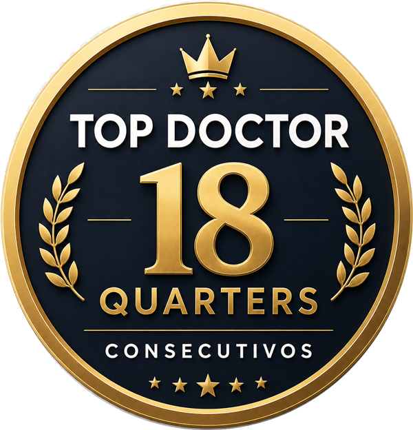 Invisalign Top Doctor